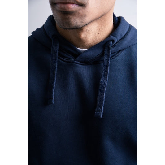 STONE ISLAND COTTON HOODED SWEATSHIRT ORIGINAL MO761564151 V0020