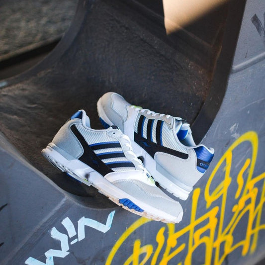 Adidas ZX 10000 C Grey one