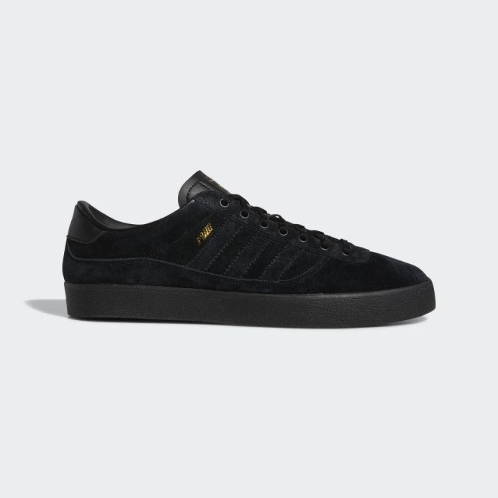 Adidas Puig Indoor Core Black Gum ORIGINAL GY6936