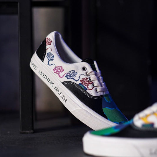 Vans Era Mother Earth Elements / Marsmellow ORIGINAL