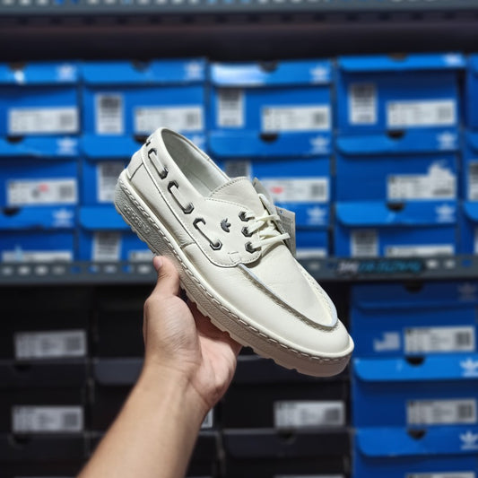 Adidas Saint Florent Off White Trace Grey ORIGINAL FV5342