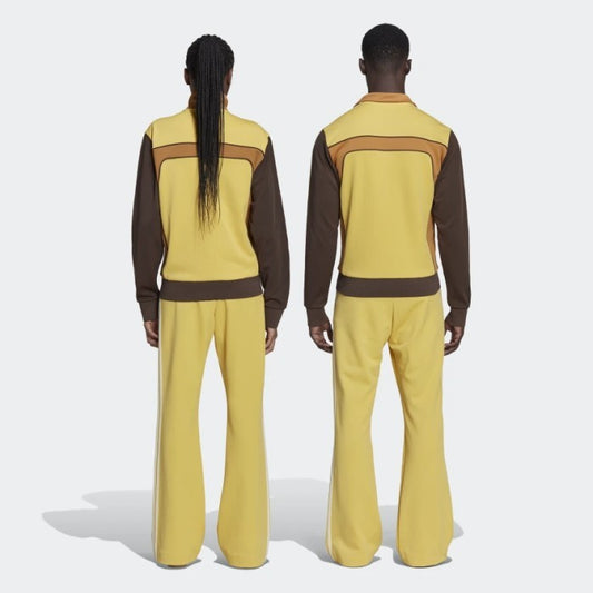 Adidas Wales Bonner Track Pants ST Fade Gold ORIGINAL HG6261