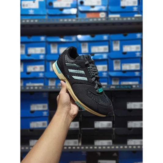 ADIDAS ZX 4000 BLACK ICE MINT ORIGINAL EE4763