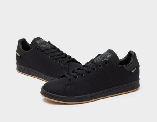 Adidas Stan Smith Cordura All Black Exclusive GZ2592