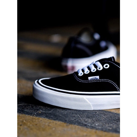 Vans Authentic Classic Black White ORIGINAL