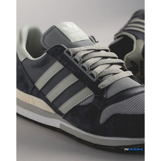 Adidas ZX 500 Grey Onix Crystal White ORIGINAL GW8243
