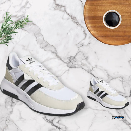 Adidas Retropy F2 Cloud White Core Black ORIGINAL GW5473
