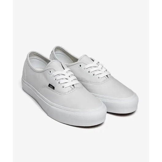 Vans Authentic VTL LX True White ORIGINAL VN0A4CS49HA