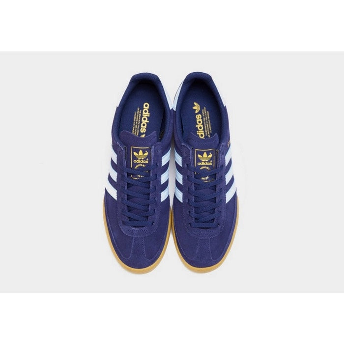 Adidas Jeans MK II Purple