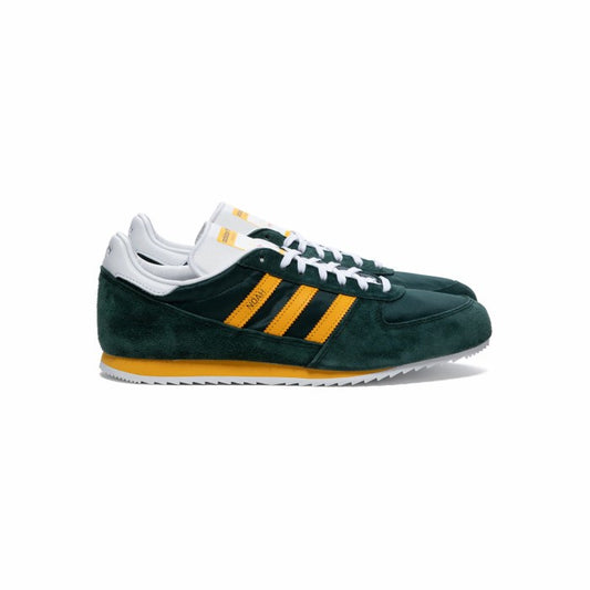 Adidas x Noah Parley Vintage Runner Collegiate Gold ORIGINAL GZ6606