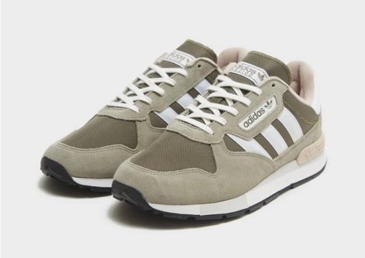 Adidas Treziod 2 Olive White Exclusive