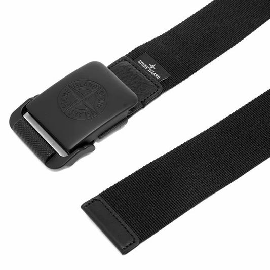 Stone Island Tape Belt 741594873 V0029