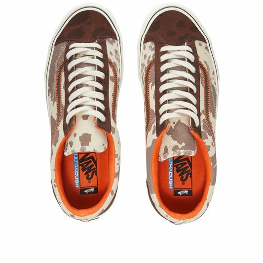 VANS VAULT SAVANNA SPORT UA STYLE 36 VLT LXSANDSHELL VN0A5DYF8G81