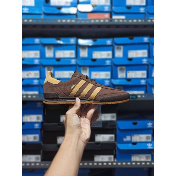 Adidas Cord Brown Mesa H67630