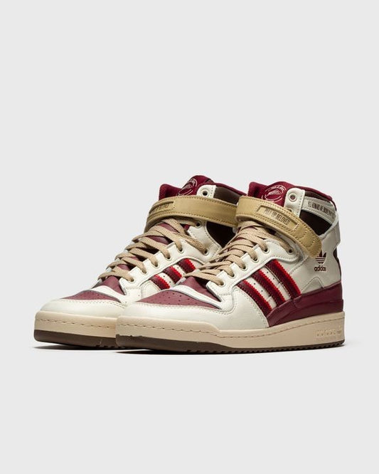 Adidas Cuts Slices Forum 84 Hi Adilicious City Series ORIGINAL FZ6567