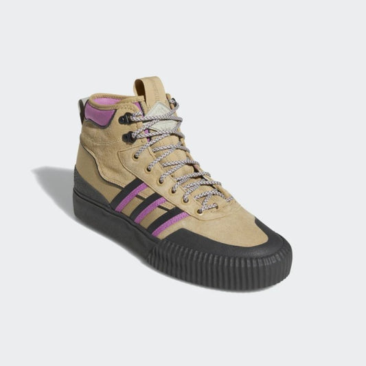 Adidas Akando ATR Beige Tone Semi Pulse Lilac Carbon GX2067