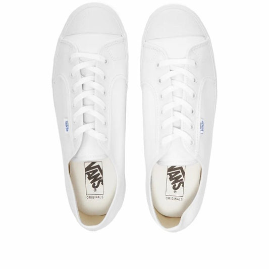 VANS VAULT UA OG STYLE 23 LX TRUE WHITE ORIGINAL VN0A5JIZL5R