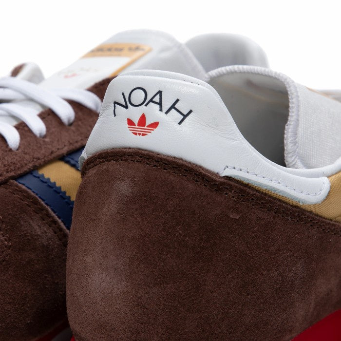 Adidas x Noah Parley Vintage Runner Customized ORIGINAL GZ6607