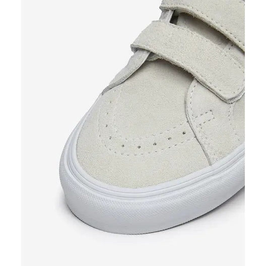 Vans Vault Sk8-Hi Reissue V VLT LX Eco Suede True ORIGINAL VN0A7Q4XA4D