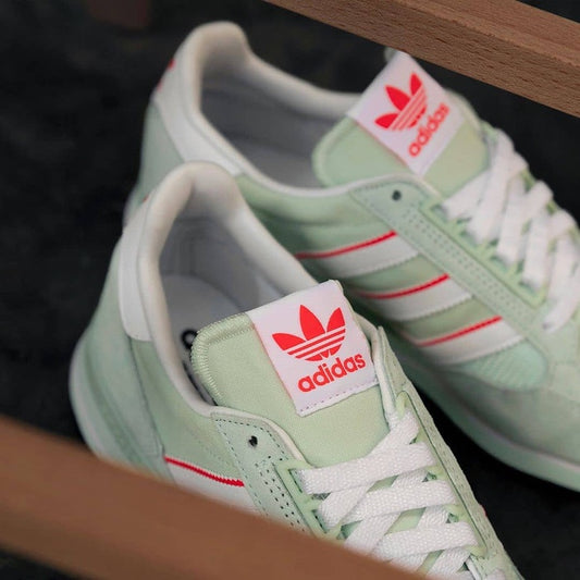 Adidas ZX500 Green