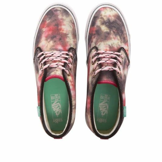 VANS VAULT X ARIES UA OG CHUKKA BOOT LXTIE DYE ORIGINAL VN0A5FBVYZC