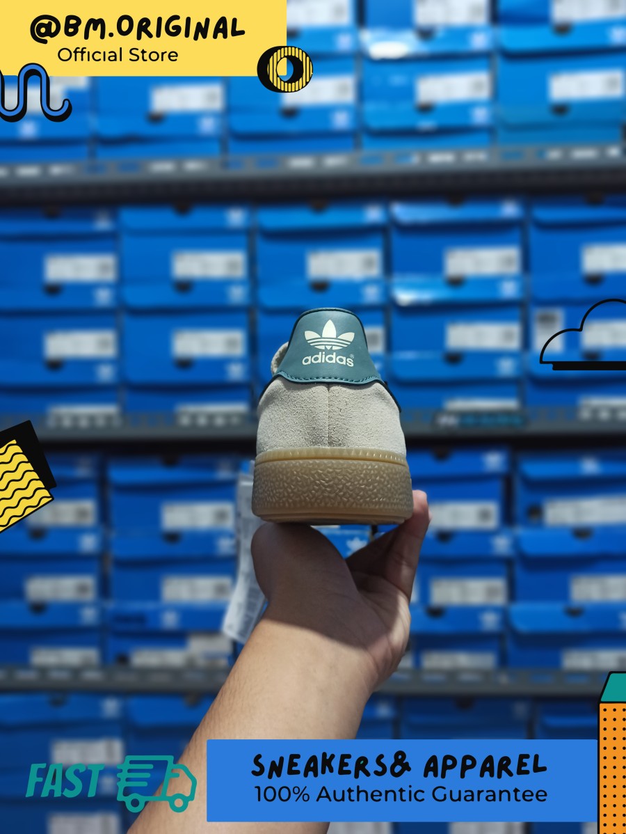 Adidas BC Trainer Brighton Seaside Series Exclusive GY9860