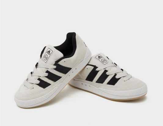 Adidas Adimatic Grey Black ORIGINAL GY2091