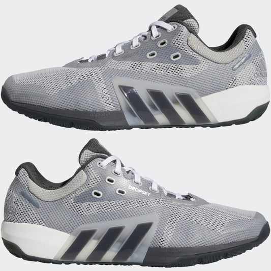 Adidas Dropset White Grey Multicolour ORIGINAL GX7955