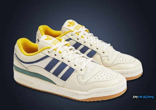 Adidas Forum Low Woodwood Off White Tecind Teceme ORIGINAL HO6447