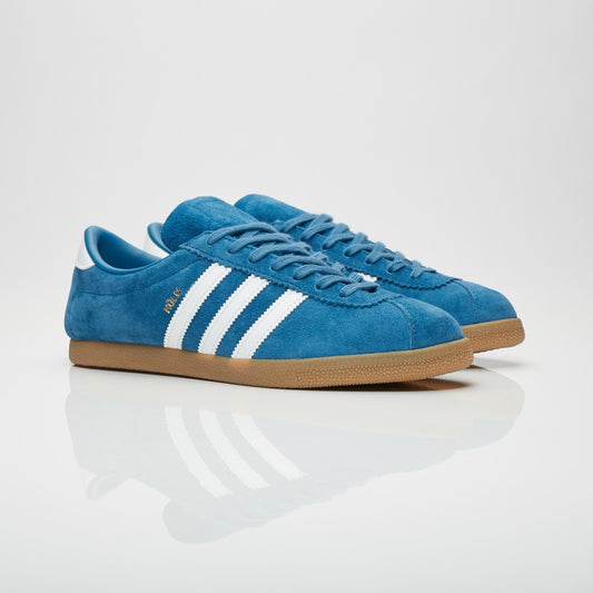 Adidas Koln City Series Core Blue White ORIGINAL BY9804