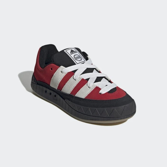 Adidas Adimatic Power Red Crystal White GY2093