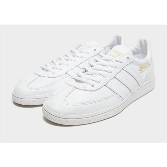Adidas Spezial Handball Full White Leather Exclusive ORIGINAL