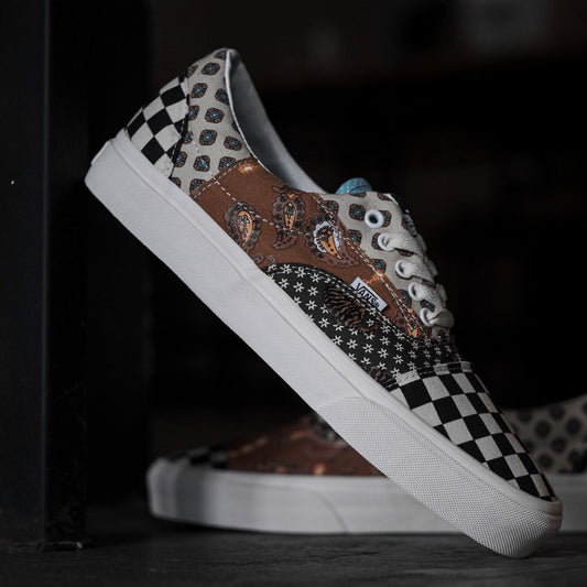 Vans Era Tiger Patchwork ORIGINAL