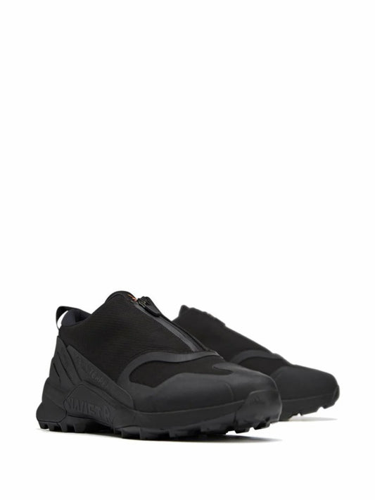 Adidas Y-3 Swift R3 LOW GTX Black Black HR1986