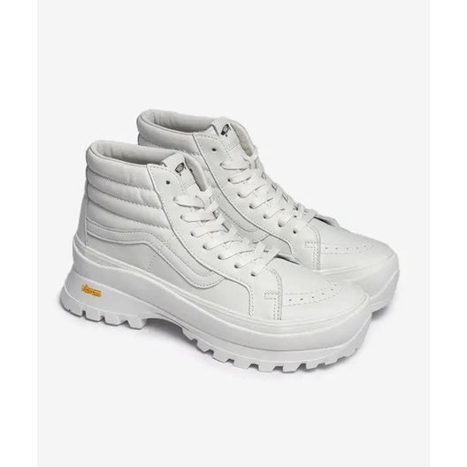 Vans Sk8-Hi Lx x Vibram True White ORIGINAL VN0A5HZWW00