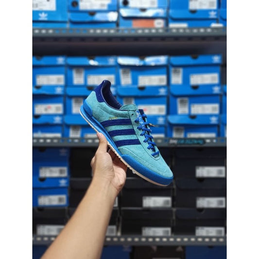 Adidas Jeans MK II Mint Ton Victory Blue ORIGINAL H01810