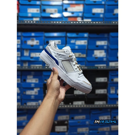 Adidas Forum Luxe White Blue ORIGINAL GX0516