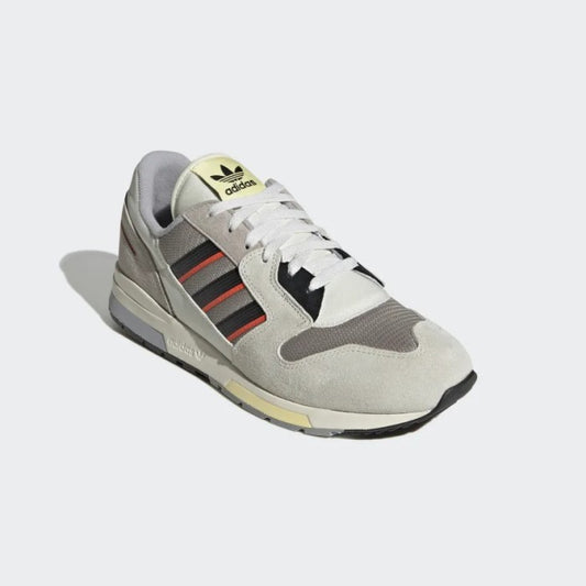 Adidas ZX 420 Crystal White Metal Grey ORIGINAL GY2005