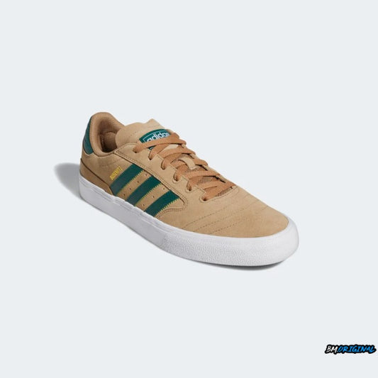 Adidas Busenitz Vulc 2.0 Cardboard Collegiate Green ORIGINAL GY6908
