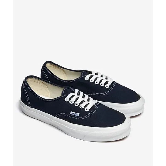 Vans Vault OG Authentic LX Canvas Navy ORIGINAL VN0A4BV91X7