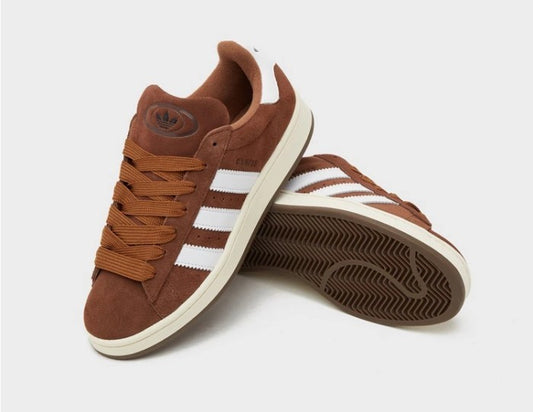Adidas Campus 80s Brown White ORIGINAL GY6433