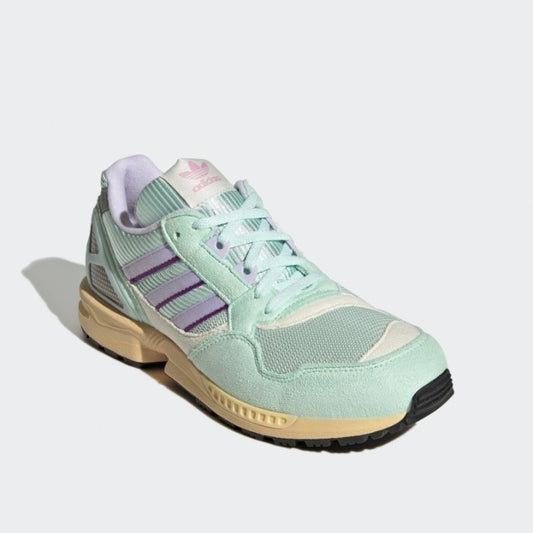 Adidas ZX 9020 Ice Mint Purple Tint Black ORIGINAL GX1618