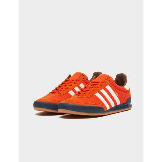 Adidas Cord Collegiate Orange White ORIGINAL H01822