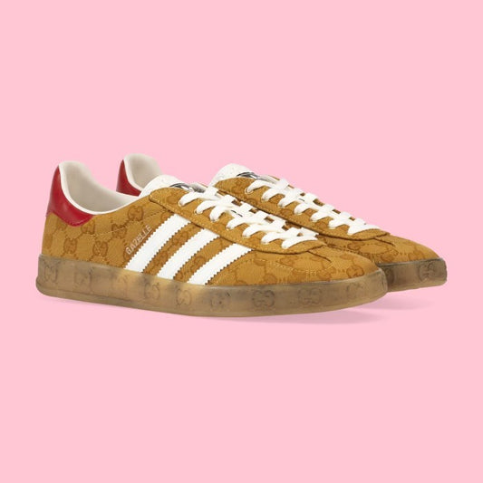 Adidas Gucci Gazelle Indoor 707868 Exclusive ORIGINAL