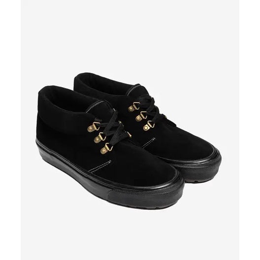 Vans Vault Chukka Sierra LX OG Black ORIGINAL VN0A7Q4TA6O