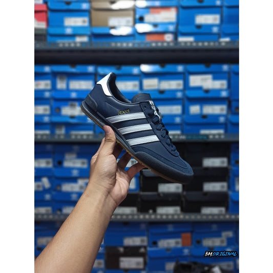 Adidas Jeans MK II Collegiate Navy White Legend INK ORIGINAL BD7682