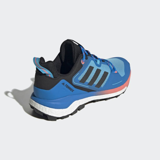 Adidas Terrex Skychaser 2.0 Hiking Blue Rush ORIGINAL GZ0325