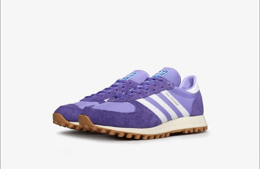 Adidas TRX Vintage Purple White Blue Gumsole ORIGINAL GY2001