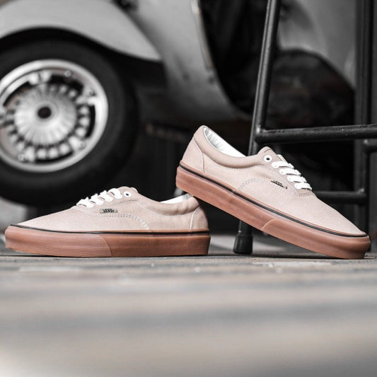 Vans Era Classic Timber Golf Gum ORIGINAL
