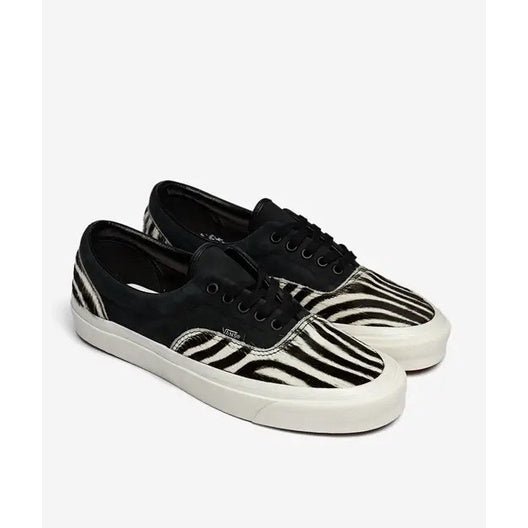 Vans Era 95 DX Black Zebra ORIGINAL VN0A2RR14ZD